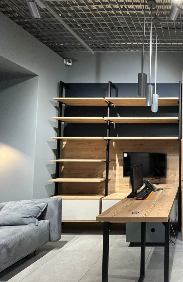 Ливинг Vector Touch Ливинг Vector Touch