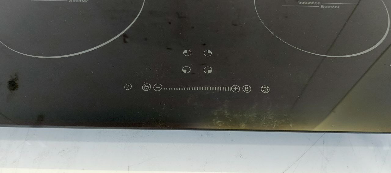 Варочная панель индукционная ZIGMUND&SHTAIN CI 35.6 B  Варочная панель индукционная ZIGMUND&SHTAIN CI 35.6 B