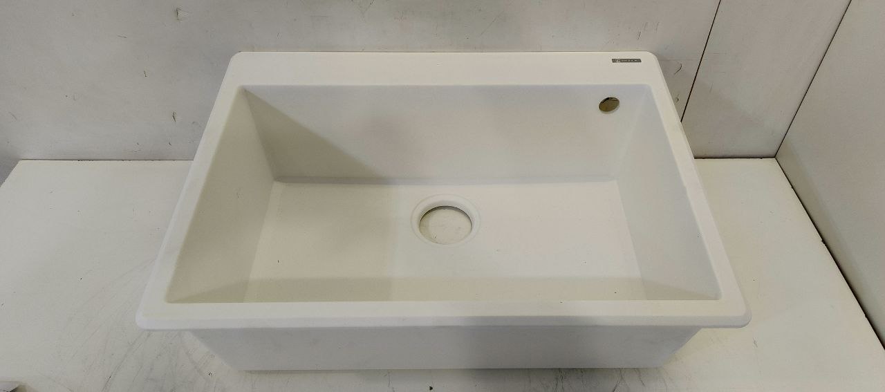 Мойка OMOIKIRI 4993967 Tedori 68-WH  Мойка OMOIKIRI 4993967 Tedori 68-WH