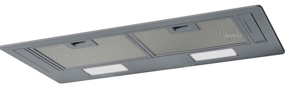 Вытяжка встраиваемая SMEG KSG70HE 