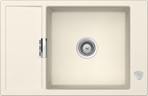 Мойка SCHOCK 700915 ETON 60D Small 