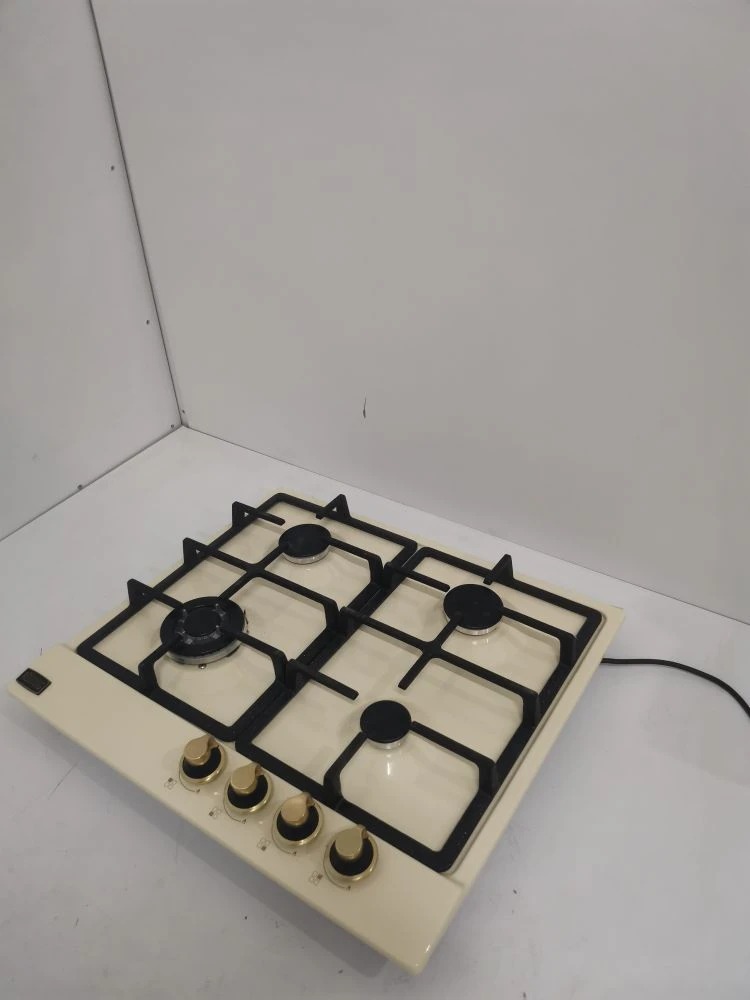 Варочная панель газовая KORTING HG 661 CTGB 