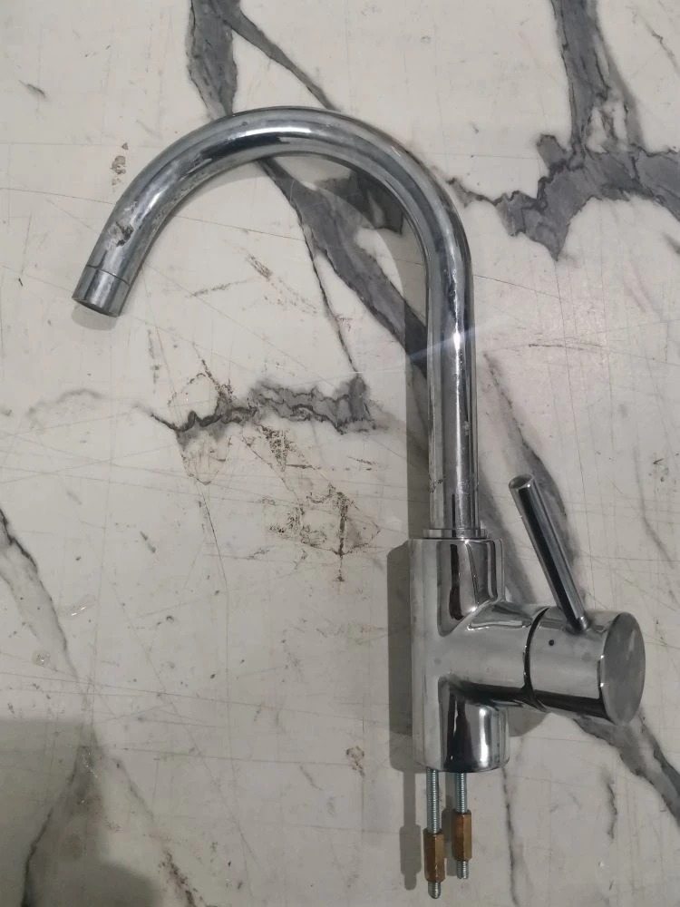 Смеситель BLANCO 524201(517742) BLANCOMIDA 