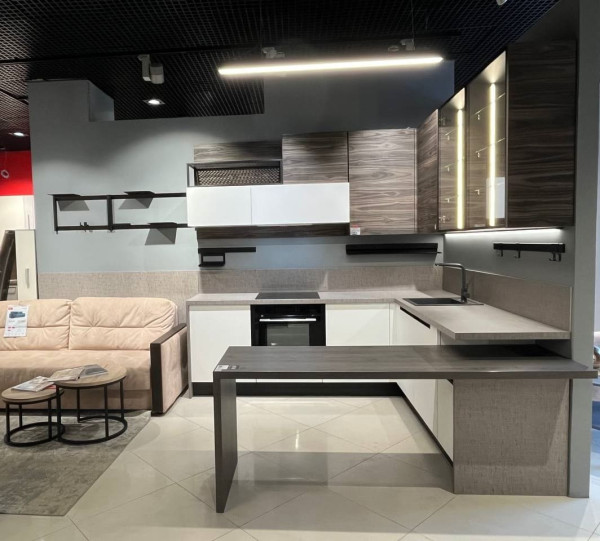 Кухонный гарнитур Spark