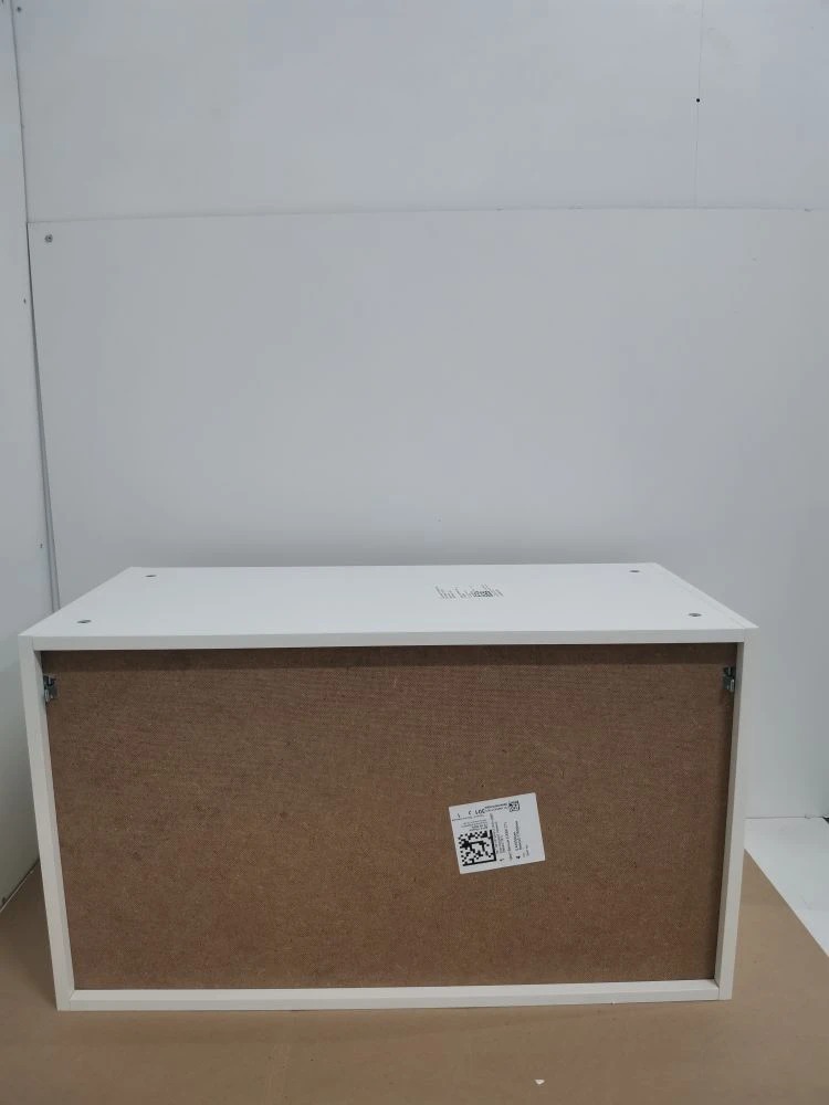 Секция 0242-900G с накладными боковинами