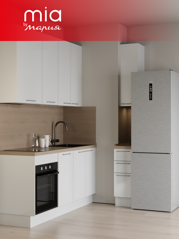 Кухонный гарнитур MIA by Мария Кухонный гарнитур MIA by Мария