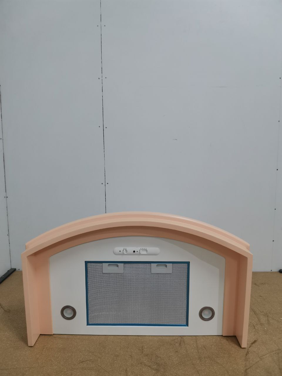 Вытяжка ELIKOR РОТОНДА 900 