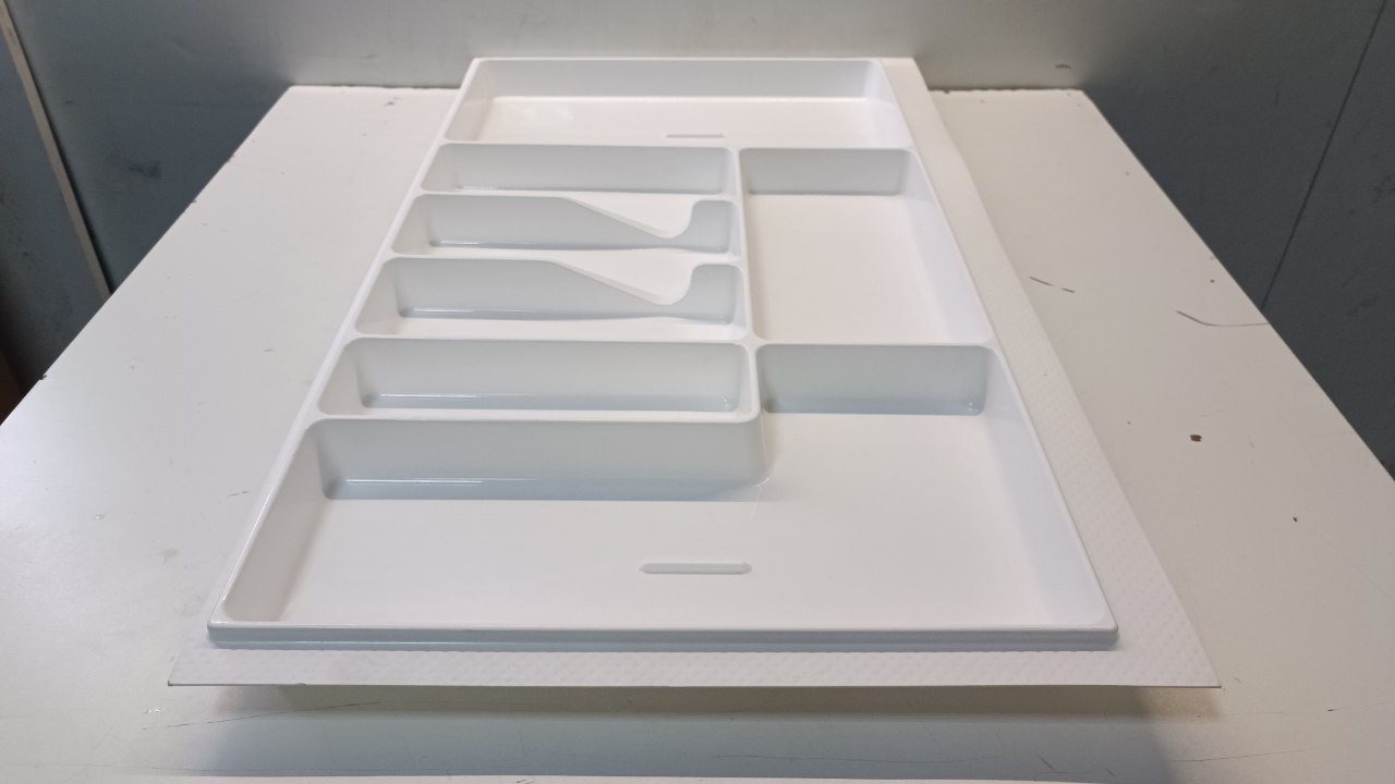 Лоток для столовых приборов МЕБФУРН 900 Лоток для столовых приборов МЕБФУРН 900