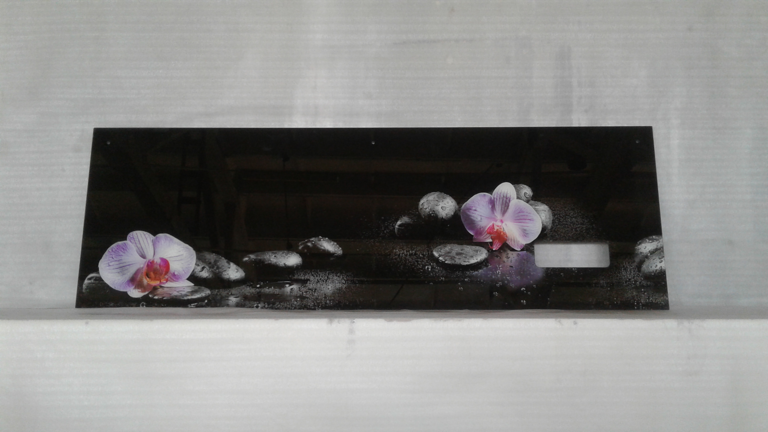 Комплект 2х стеновых панелей OPTIMA Комплект 2х стеновых панелей OPTIMA