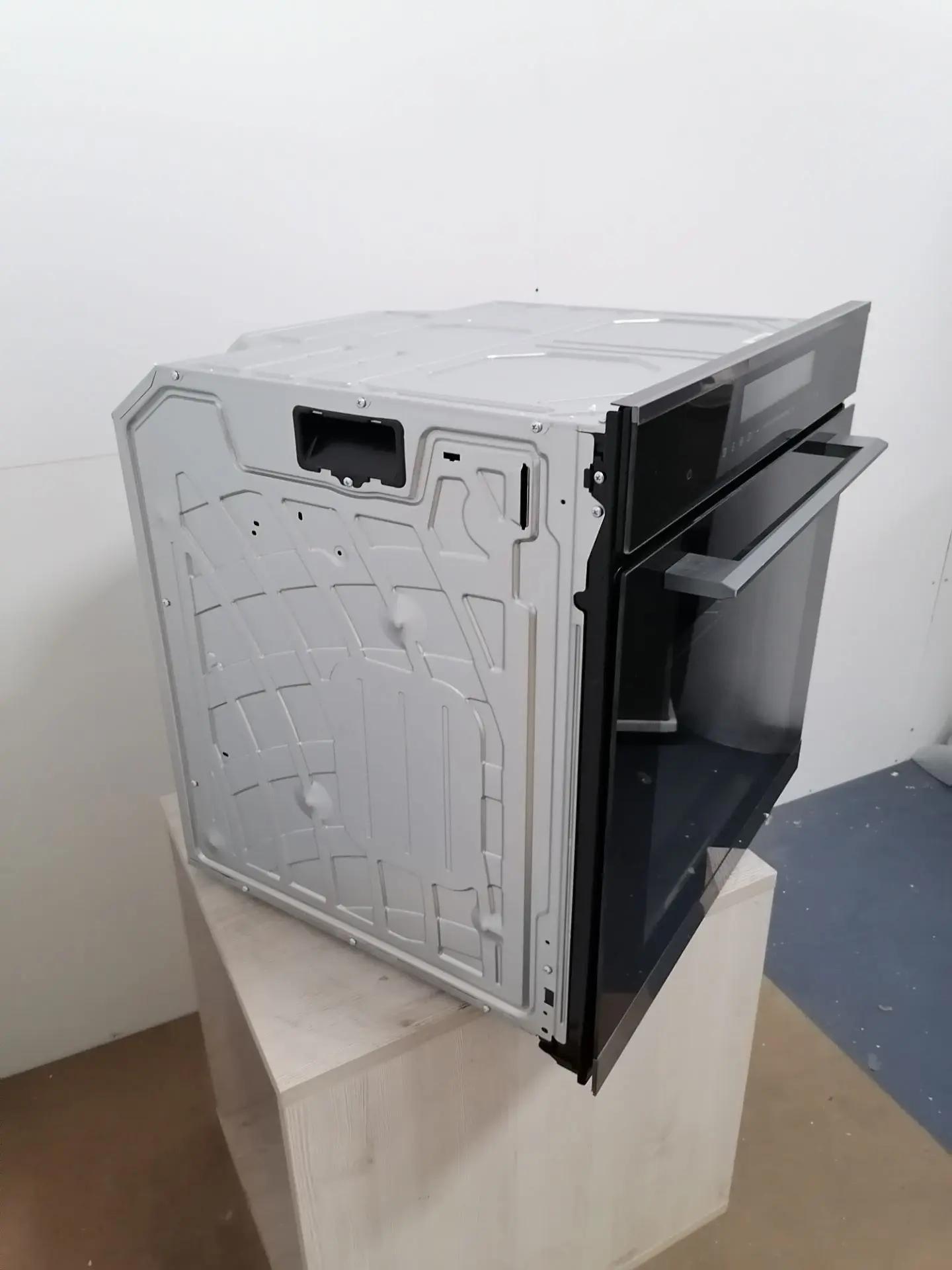 Встраиваемый духовой шкаф KORTING OKB 1331 S GNBX 
