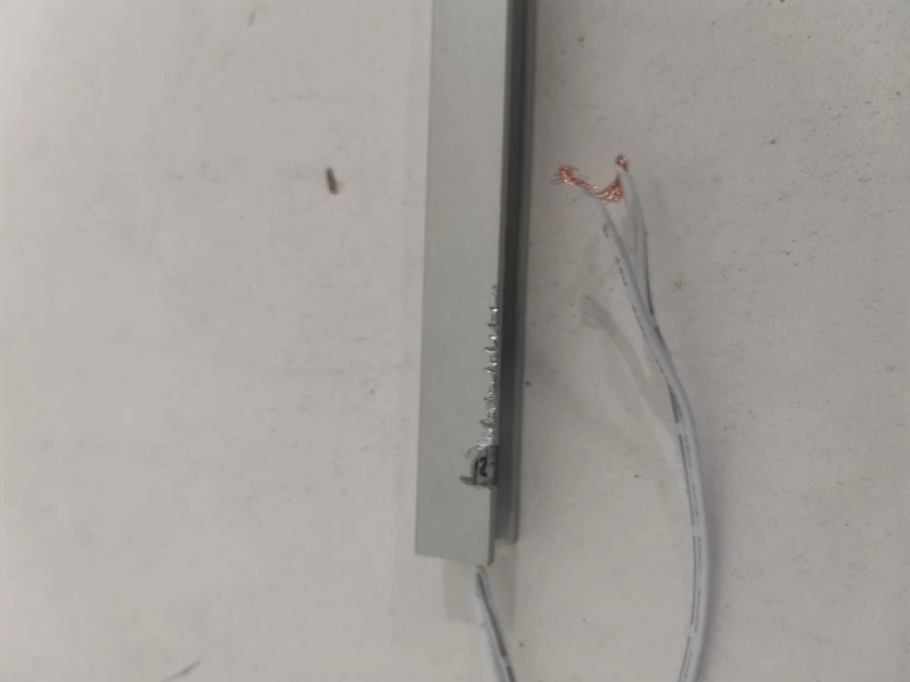 Светильник линейный ALUMOVE LIGHT 354.04.1600NS KUBIK 