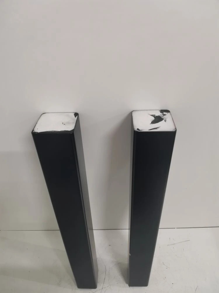 Нога барная массив (2 шт.)