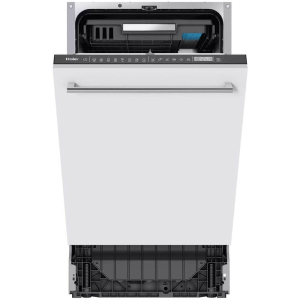 Встраиваемая посудомоечная машина HAIER HDWE11-396RU 