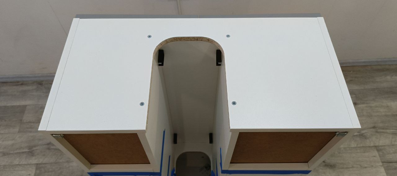 Секция V0512A-800GG 