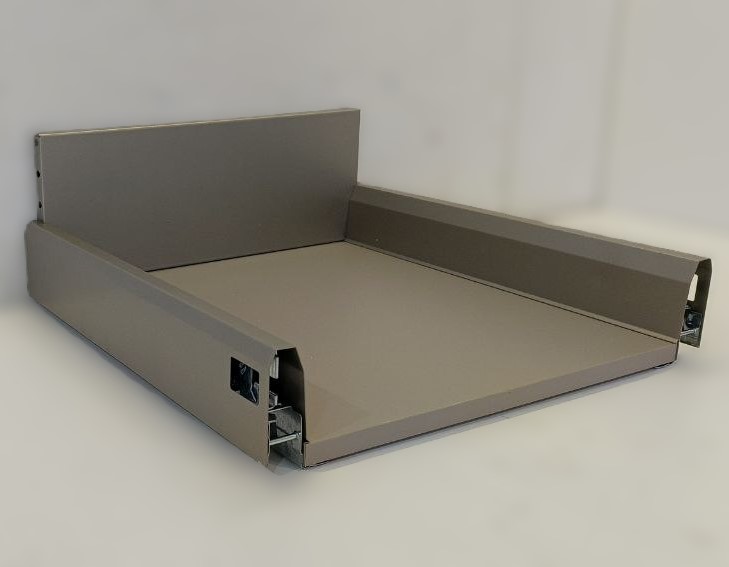 Выдвижной ящик HETTICH Arcitech APRH-186-W50  Выдвижной ящик HETTICH Arcitech APRH-186-W50