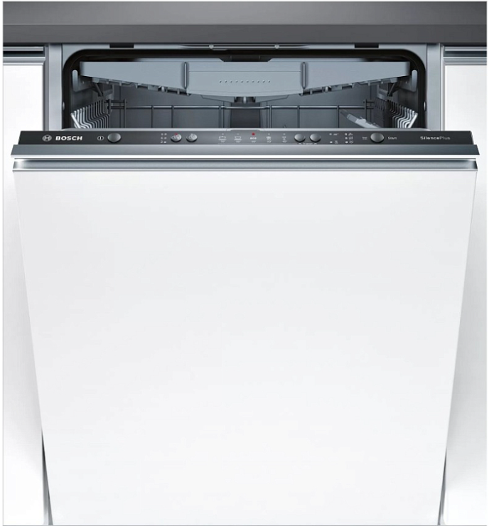 Встраиваемая посудомоечная машина BOSCH SMV25EX00E  Встраиваемая посудомоечная машина BOSCH SMV25EX00E
