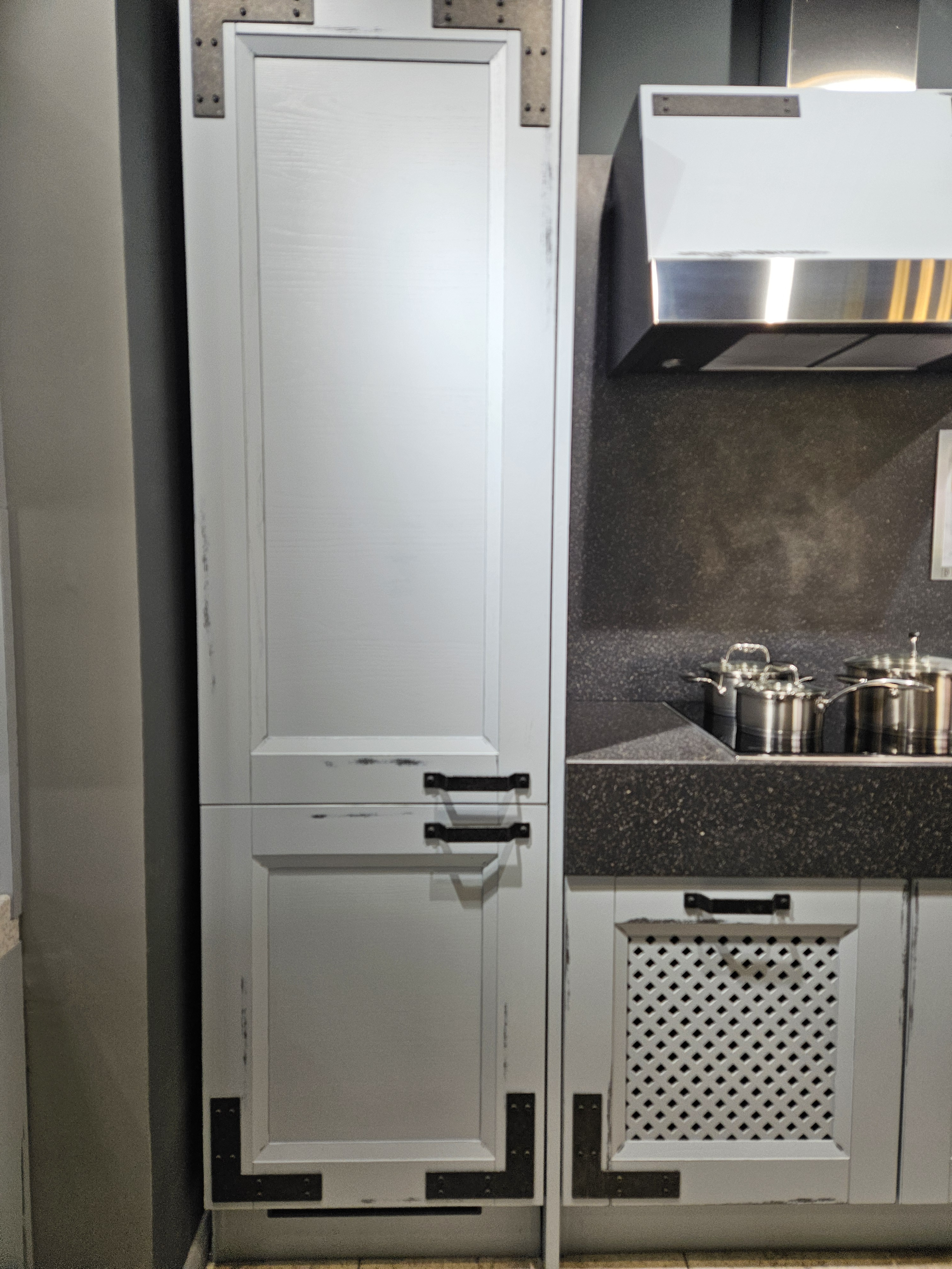 Кухонный гарнитур + РМ FARM