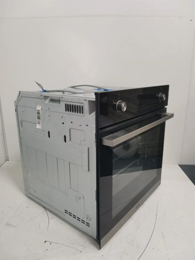 Встраиваемый духовой шкаф HAIER HOD-P08TGBX 