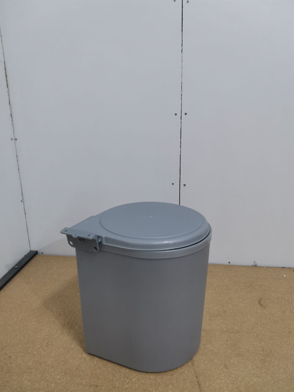 Ведро для отходов ALVEUS 224308 ALBIO  