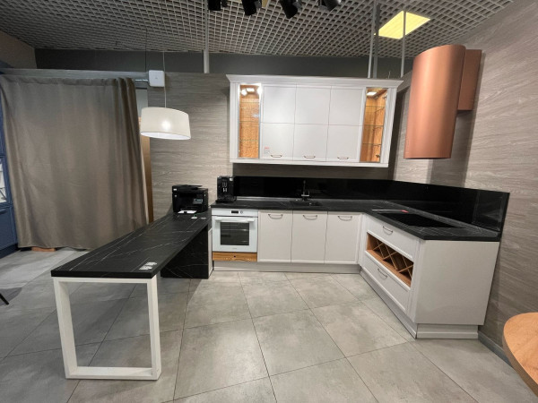 Кухонный гарнитур + РМ Камелия