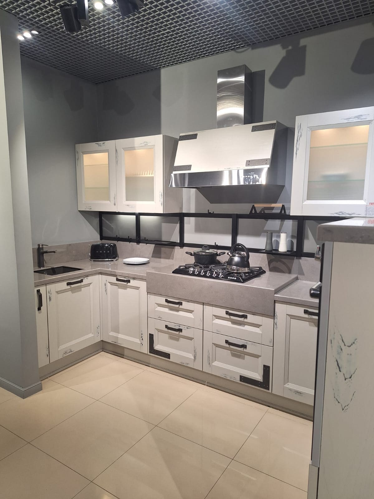 Кухонный гарнитур Фарм