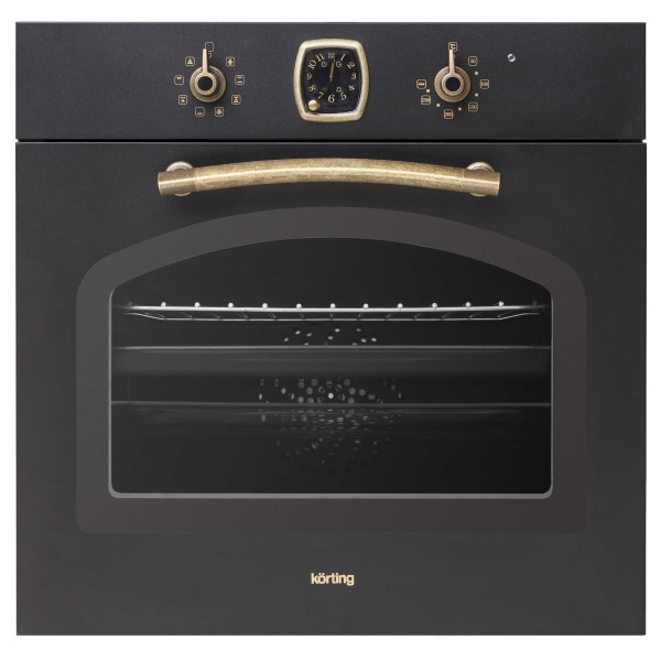 Встраиваемый духовой шкаф KORTING OKB 481 CRN Встраиваемый духовой шкаф KORTING OKB 481 CRN