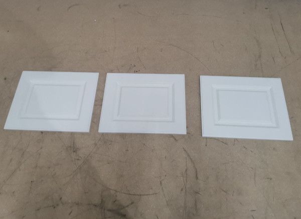 Комплект фасадов (3 шт.)