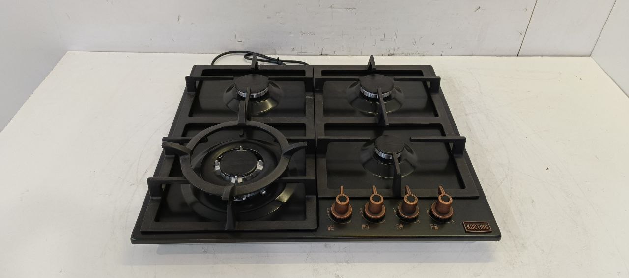 Варочная панель газовая KORTING HG 665 CTCN 