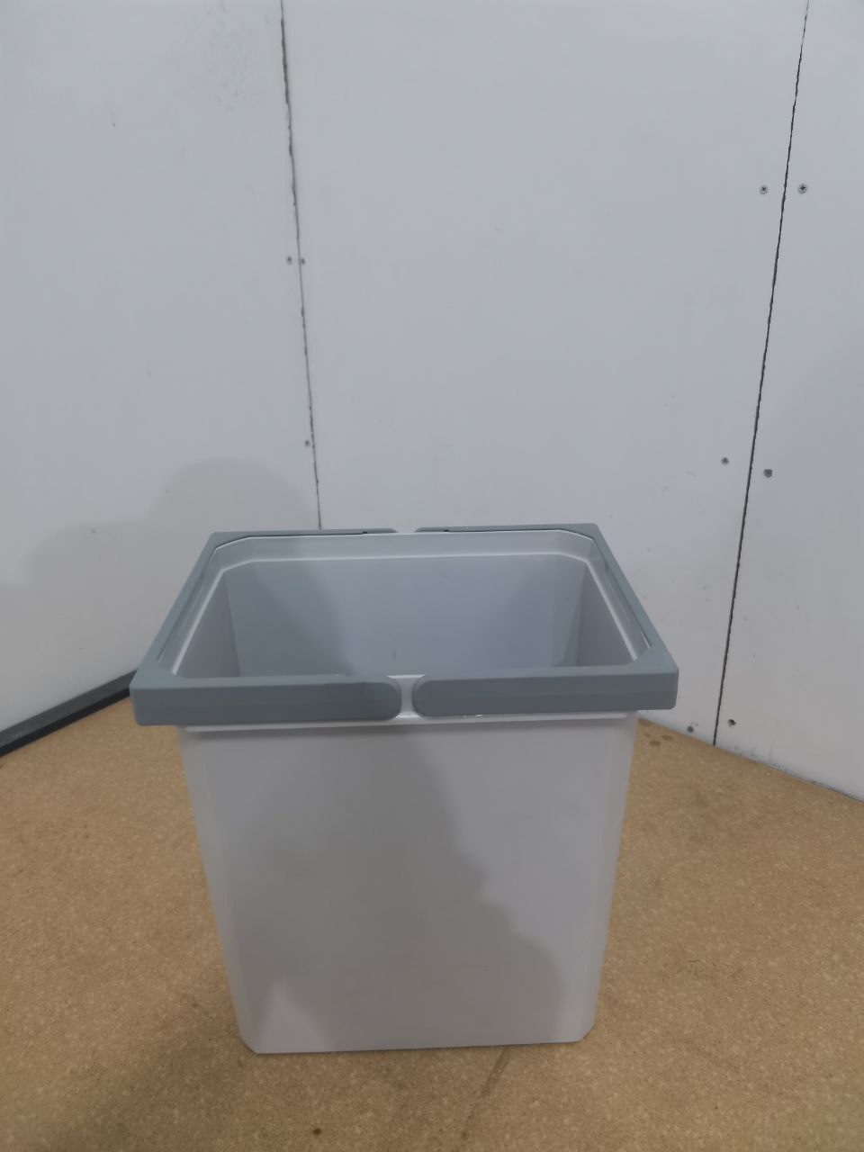 Мусорное ведро VAUTH-SAGEL 90009042 (47001222 ) ENVI Single