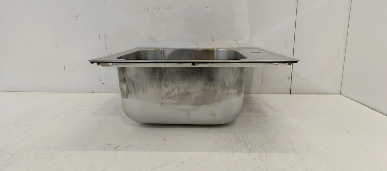 Мойка ALVEUS 1100905 BASIC 140  Мойка ALVEUS 1100905 BASIC 140