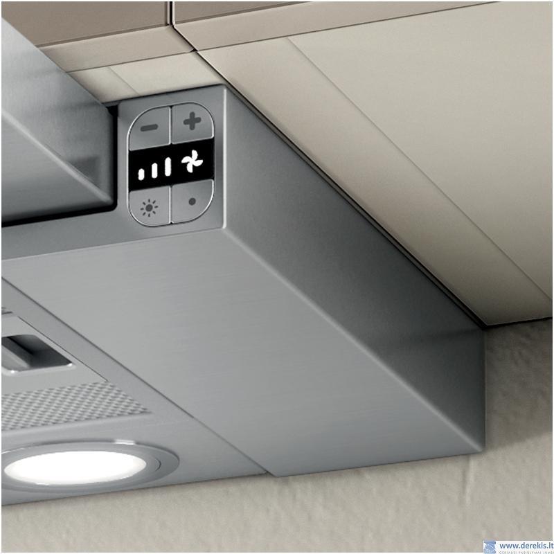 Вытяжка ELICA ELITE 26 IX/A/60/VT