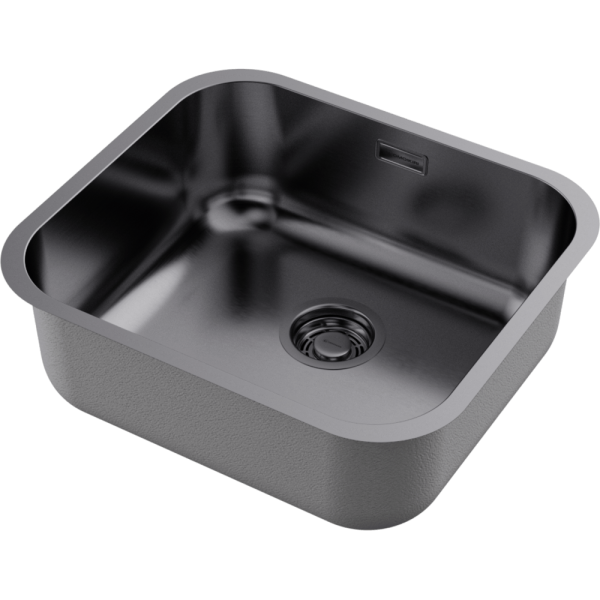 Мойка OMOIKIRI 4993073 Omi 49-U-GM 