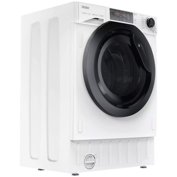 Встраиваемая стиральная машина HAIER HWQ90B416FWB 