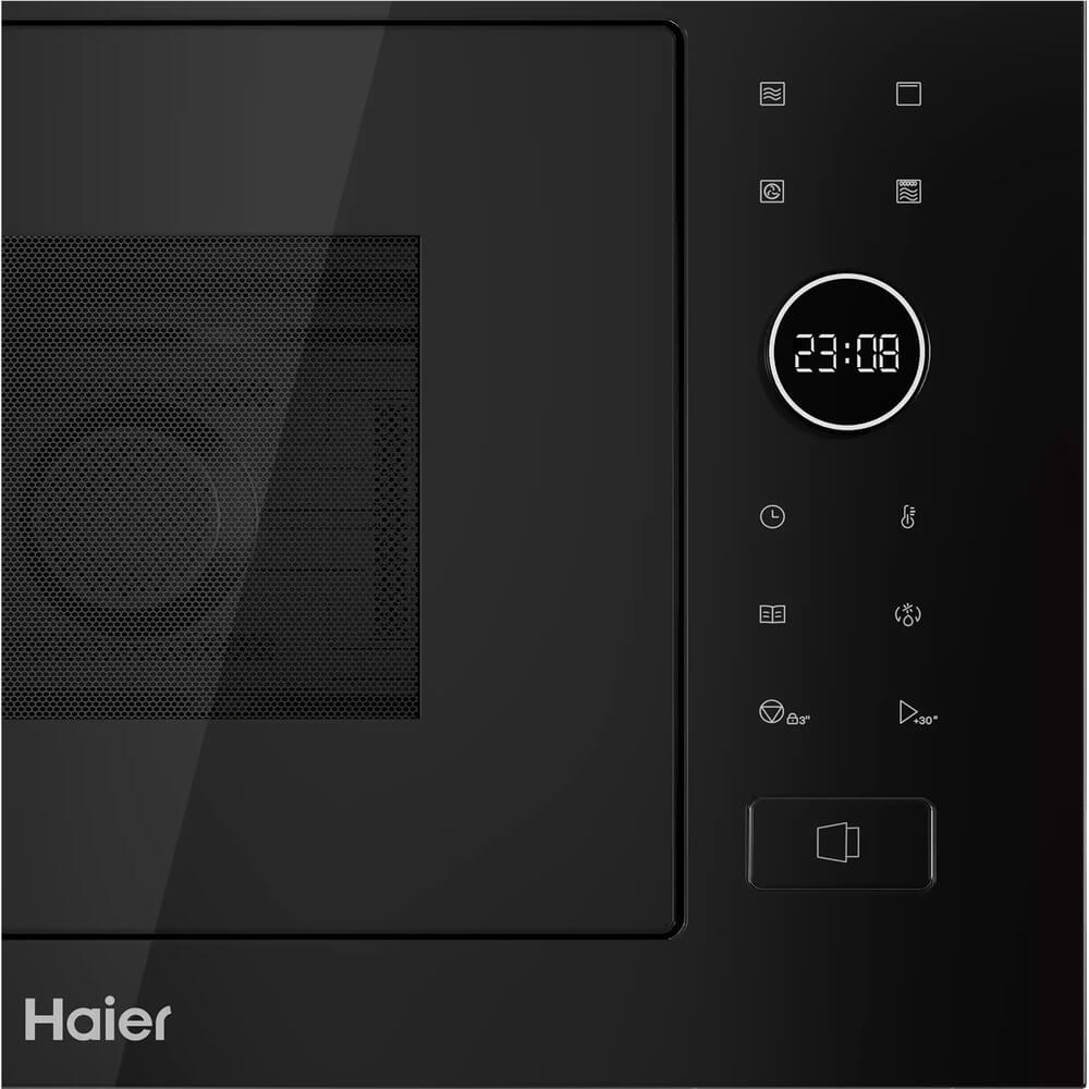 Встраиваемая микроволновая печь HAIER HMX-BPG259B 