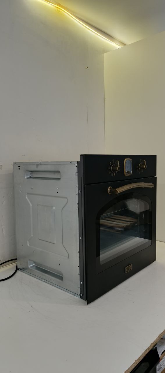 Встраиваемый духовой шкаф KORTING OKB 481 CRN Встраиваемый духовой шкаф KORTING OKB 481 CRN