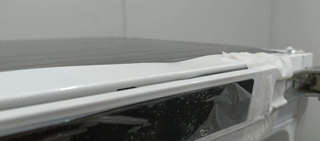 Встраиваемый холодильник Haier HRF236NFRU