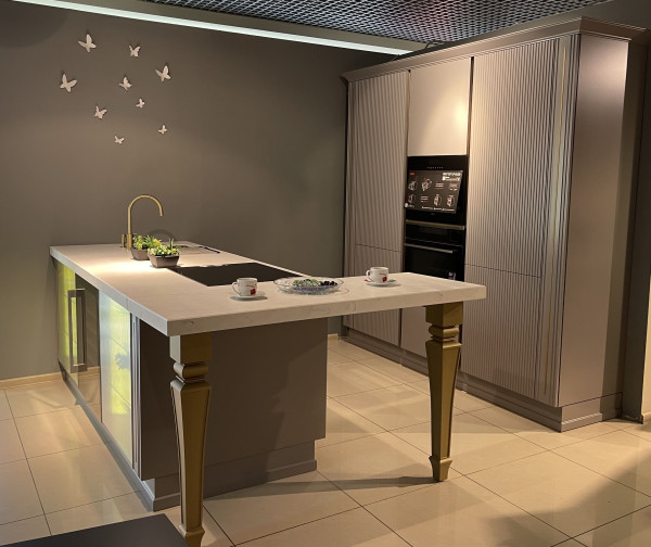 Кухонный гарнитур Аллюр