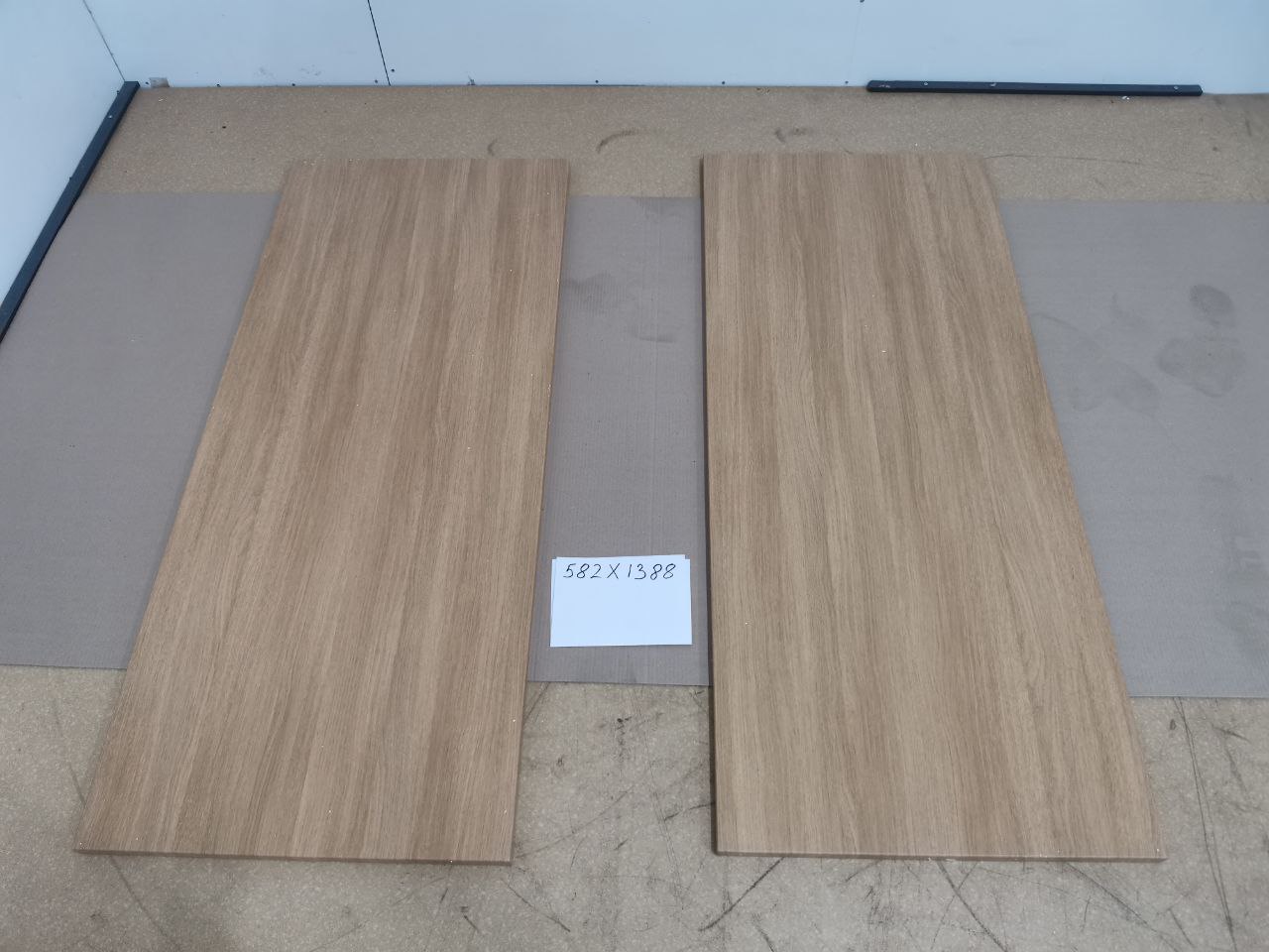 Комплект фасадов (2 шт)