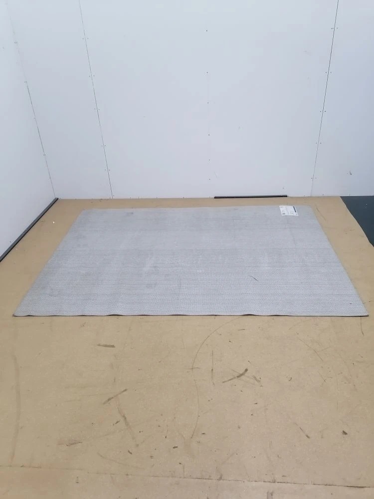 Ковёр Memory Grey CHISTETIKA 39761 (1,6*2,3)