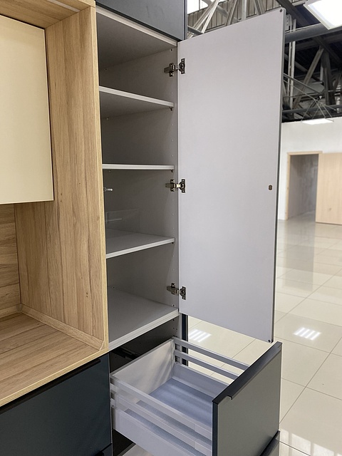 Кухонный гарнитур Мишель Кухонный гарнитур Мишель