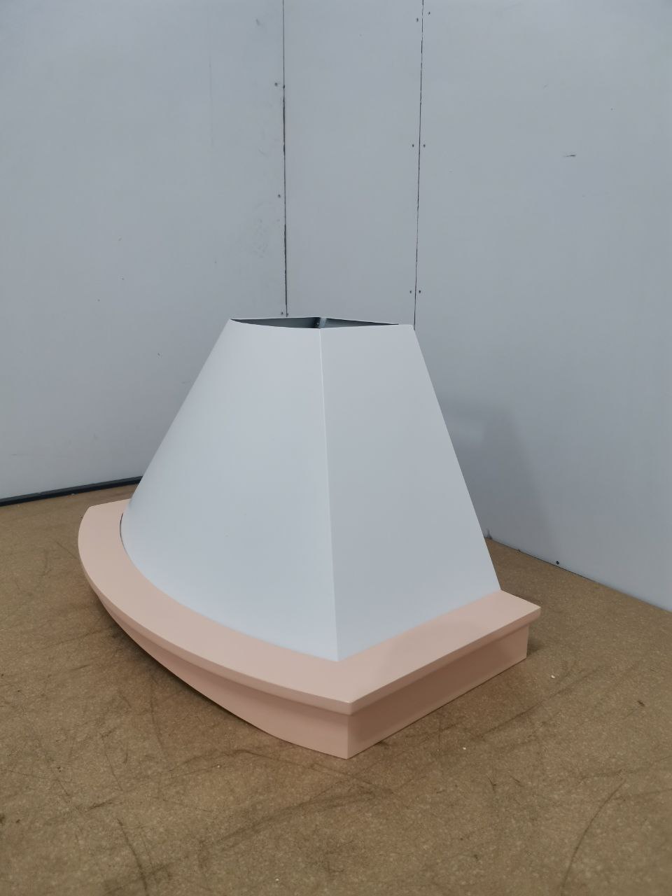 Вытяжка ELIKOR РОТОНДА 900 