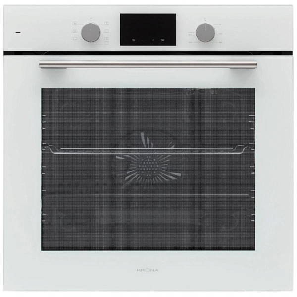 Встраиваемый духовой шкаф KRONA LEGENDE 60 WH