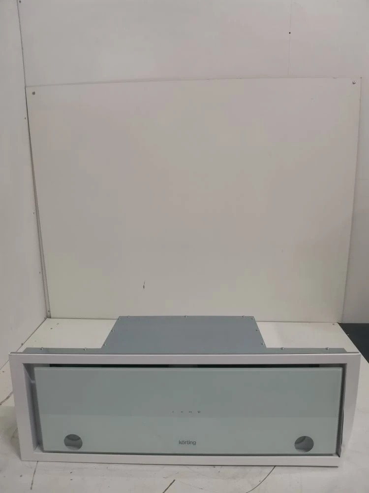 Вытяжка встраиваемая KORTING KHI 9777 GW 