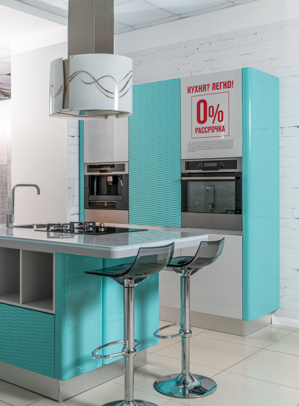 Кухонный гарнитур Джаз Плюс