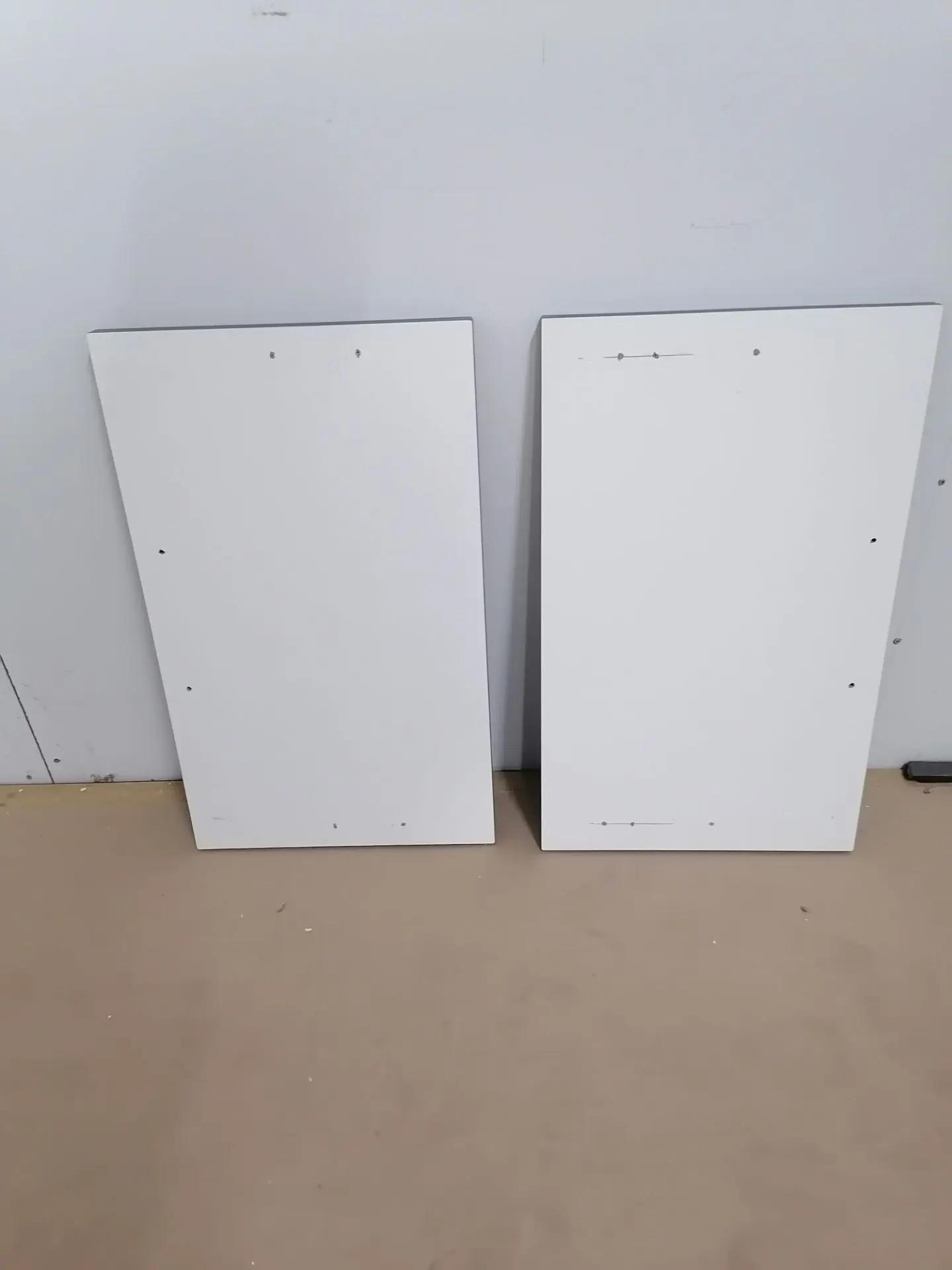 Комплект 2х фасадов 0.355*0.595