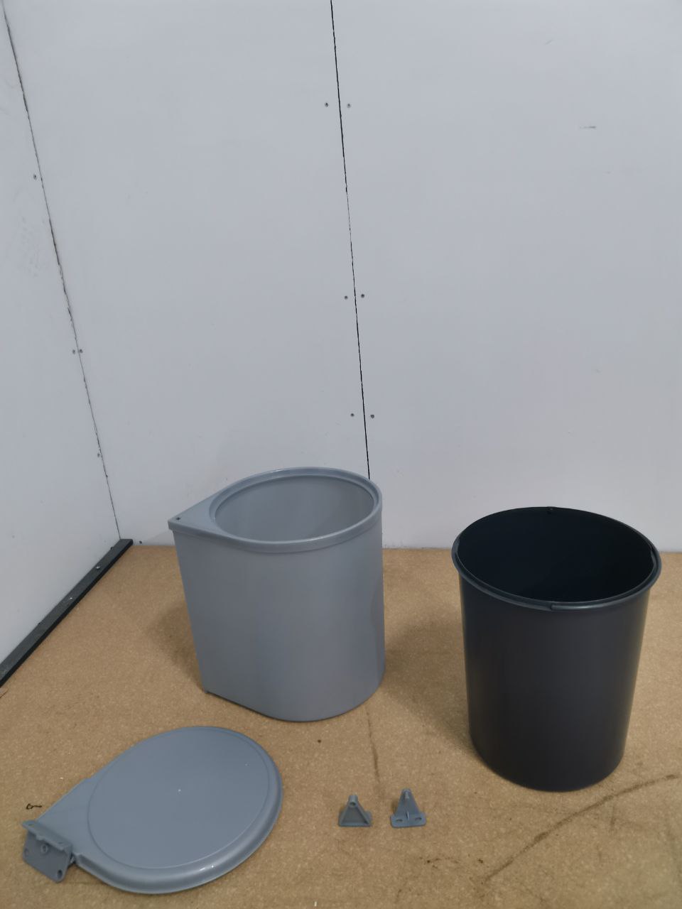 Ведро для отходов ALVEUS 224308 ALBIO  