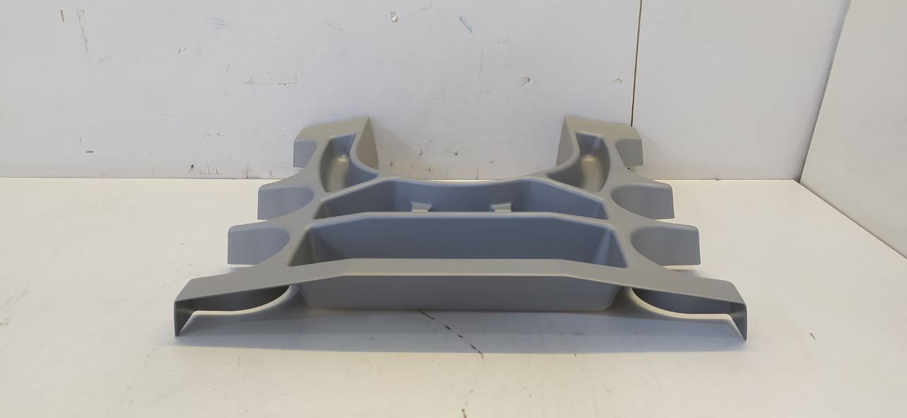 Организация в ящик