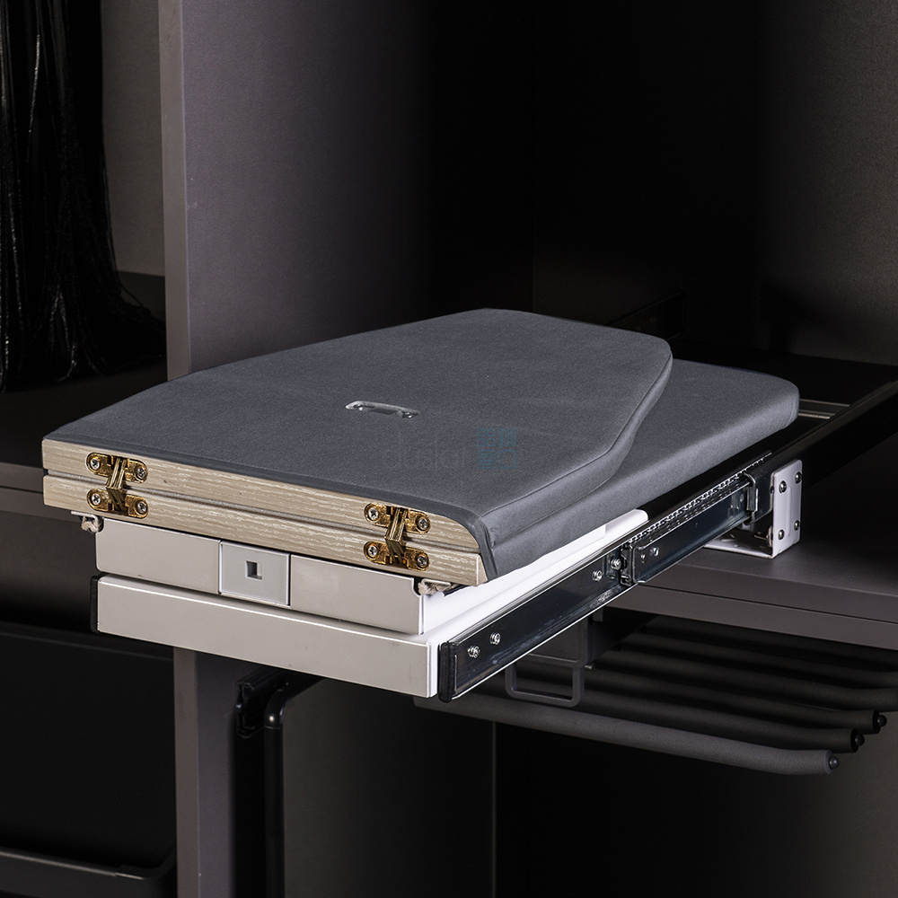 Гладильная поворотная доска HART