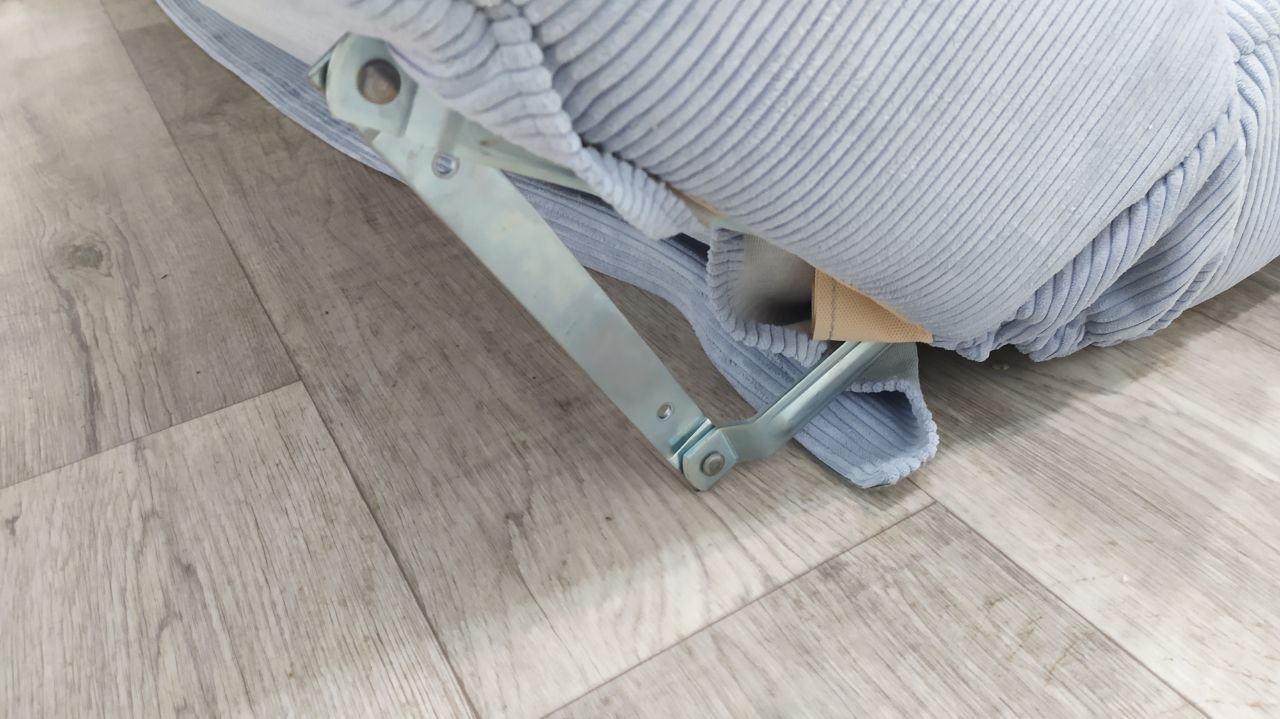 Сиденье+спинка от Дивана БМ БМ03 Hugo Vertical 690 VERTICAL 970 