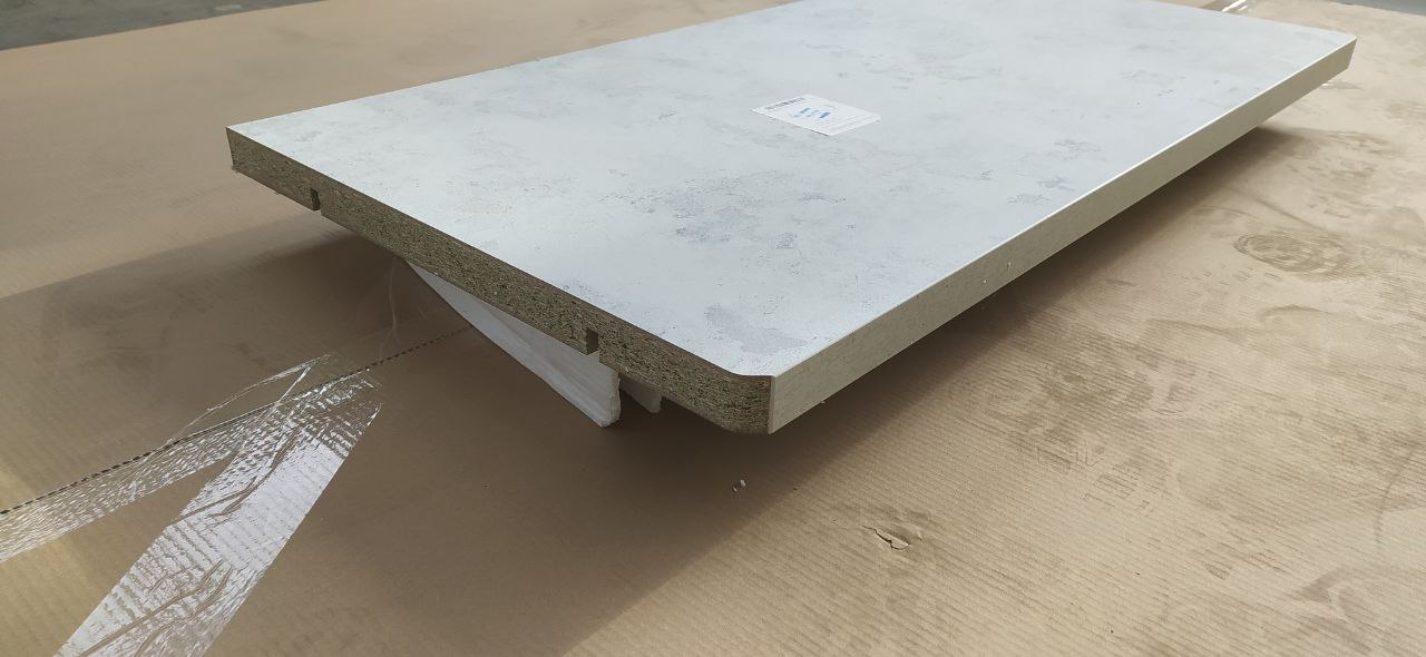 Столешница ДСП БП Кат. Стандарт плюс, кв.м. (1.180x0.600)